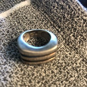 Silpada ring